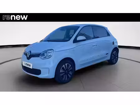 Renault Twingo 81