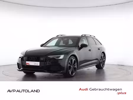 Audi A6 S6 3.0 TDI 344 quattro