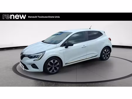 Renault Clio 1.5 dCi 100