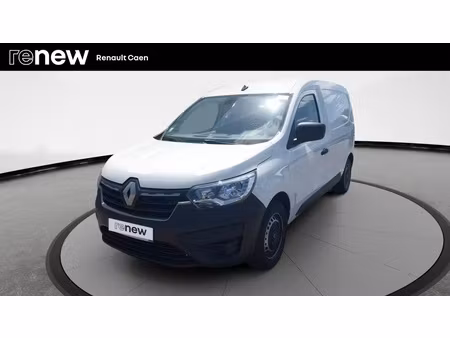 Renault Express Van 1.5 dCi 75
