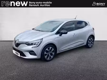 Renault Clio 1.5 dCi 100