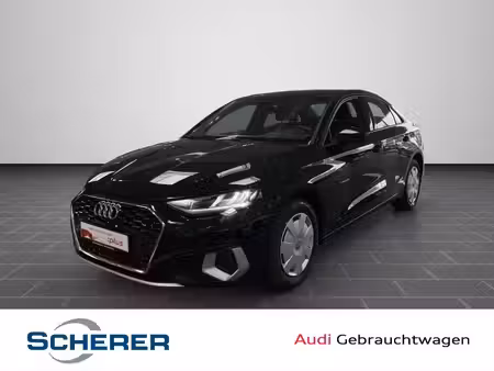 Audi A3 2.0 TDI 150