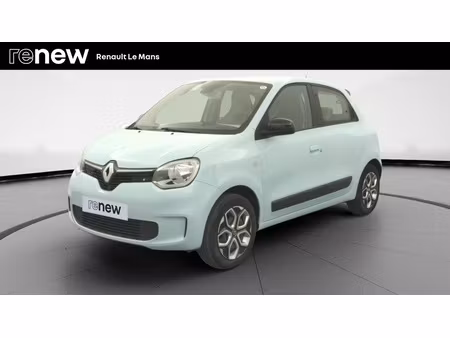 Renault Twingo 81