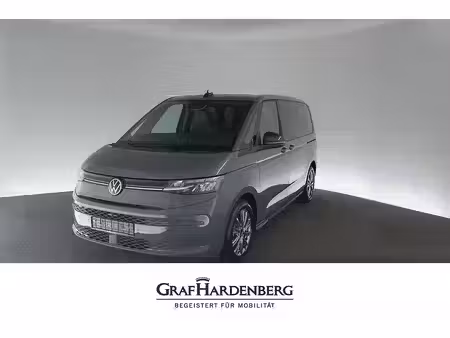 Volkswagen Multivan 4Motion