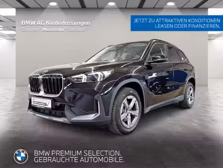 BMW X1 18d 2.0 150 sDrive
