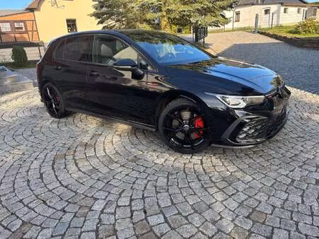 Volkswagen Golf GTI 2.0 245