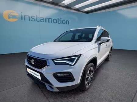 Seat Ateca 1.5 TSI 150 Style