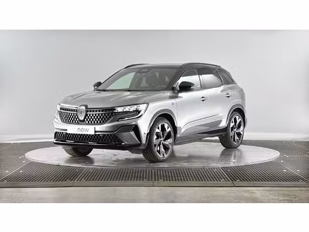 Renault Austral 1.2 200 Esprit Alpine
