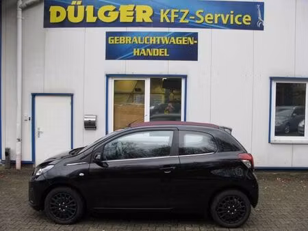 Peugeot 108 1.0 VTi 68 Active