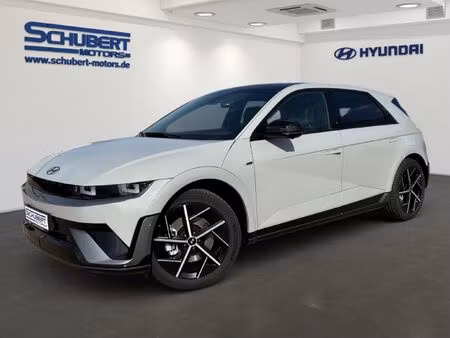 Hyundai Ioniq 5 229 N Line