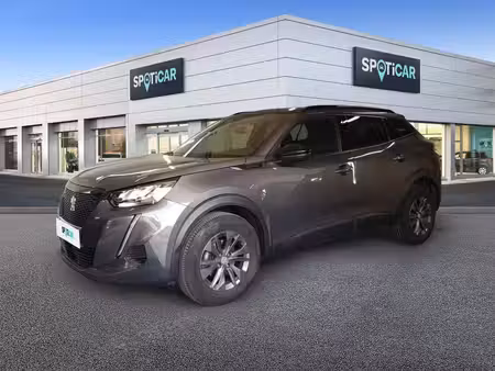 Peugeot 2008 1.2 PureTech 100 Style