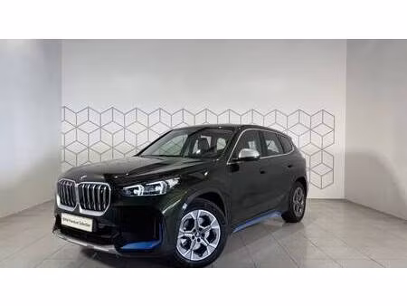 BMW iX1 X-Line