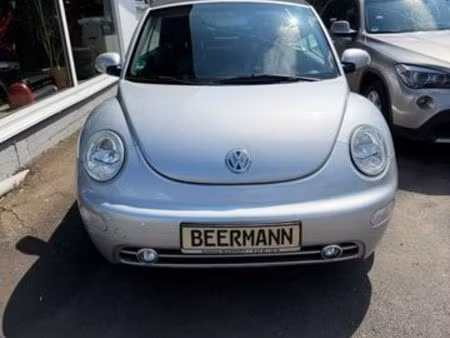 Volkswagen Beetle 2.0