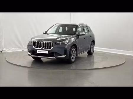 BMW X1 25e 1.5 xDrive