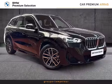 BMW X1 25e 1.5 xDrive