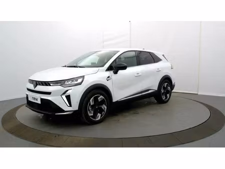 Renault Symbioz E-Tech 1.6 145 Techno