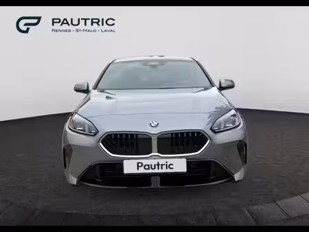 BMW Série 1 120d 2.0 163