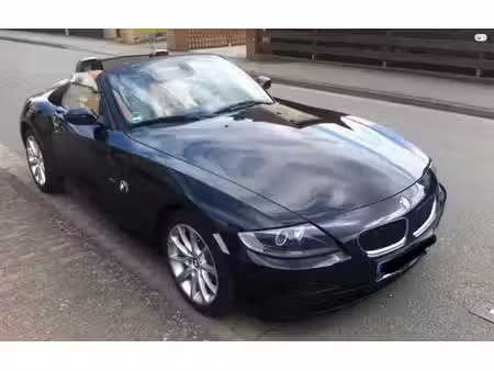 BMW Z4 20i 2.0 150