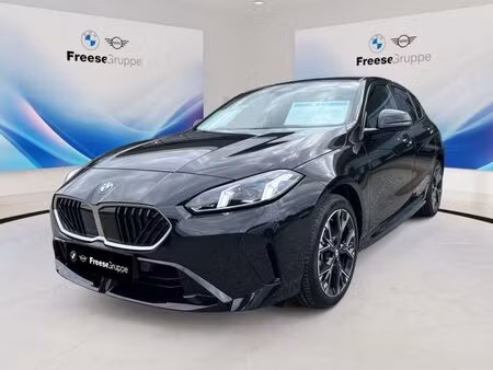 BMW Série 1 116i 1.5 122