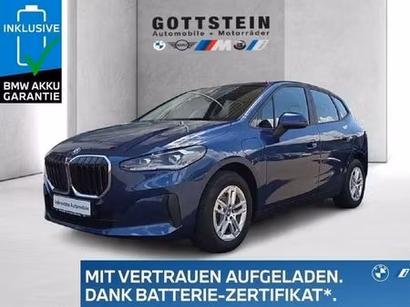 BMW Série 2 225e 1.5 245 xDrive
