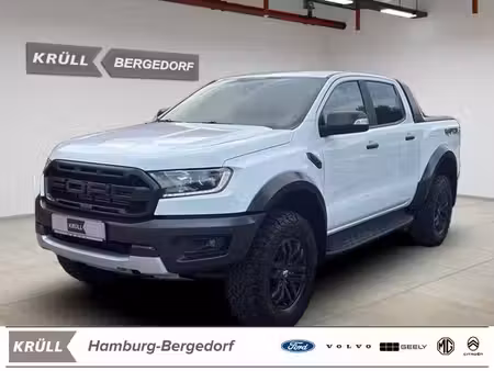 Ford Ranger Raptor 2.0 213 4x4