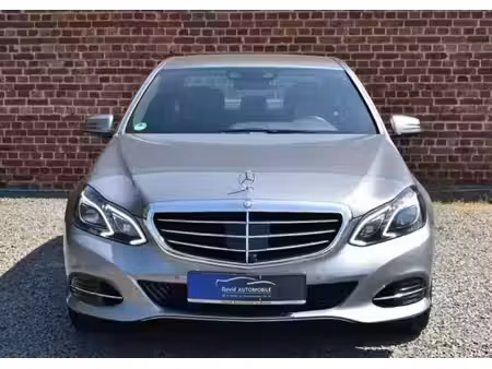 Mercedes-Benz Classe E E 250 2.0 211