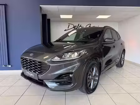 Ford Kuga 2.5 225 ST Line