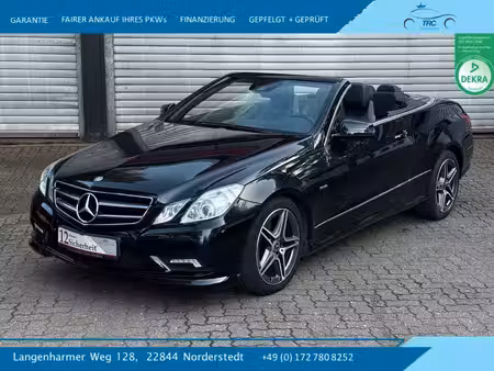 Mercedes-Benz Classe E E 350