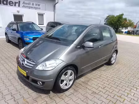 Mercedes-Benz Classe A A 170 1.7 116