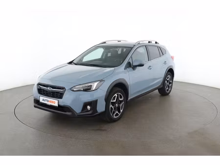 Subaru XV 2.0 4x4