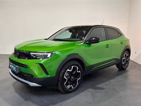 Opel Mokka 136 Ultimate