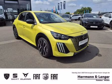 Peugeot 208 1.2