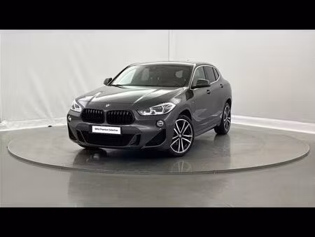 BMW X2 16d 1.5 116 sDrive