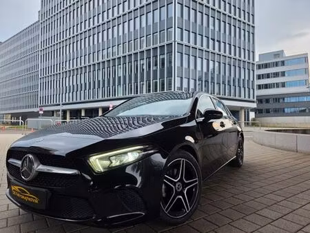 Mercedes-Benz Classe A A 180 1.5 116