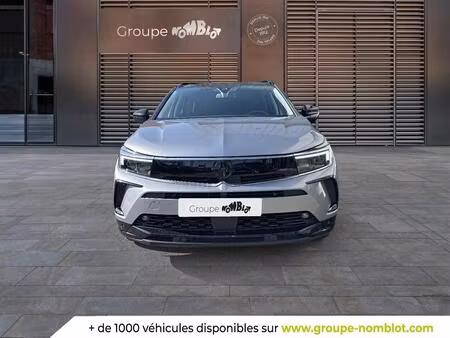 Opel Grandland 1.2 130 GS