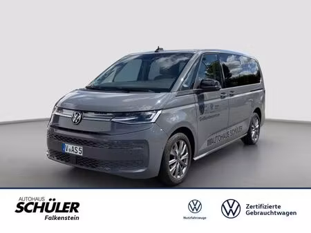 Volkswagen Multivan 2.0 TDI 150