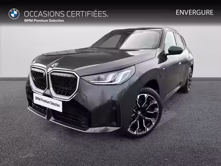 BMW X3 30e 2.0 xDrive