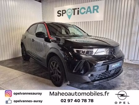 Opel Mokka 1.2 130 GS Line