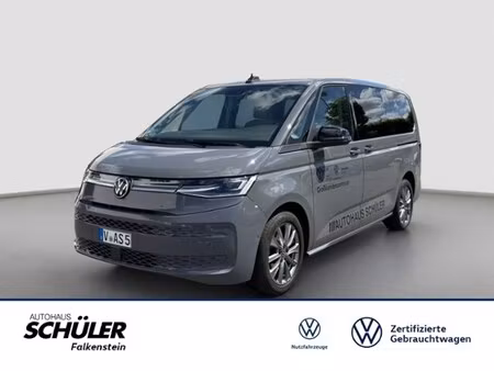Volkswagen Multivan 2.0 TDI 150 Life