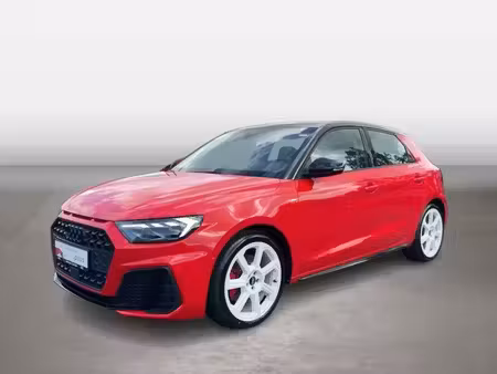 Audi A1 30 TFSI 1.0 TFSI 116