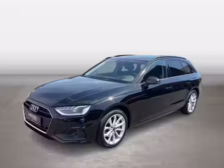 Audi A4 40 TDI 2.0 TDI 150