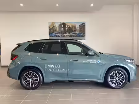 BMW iX1 20 204 eDrive