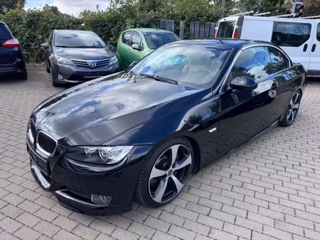 BMW Série 3 330i 3.0 272