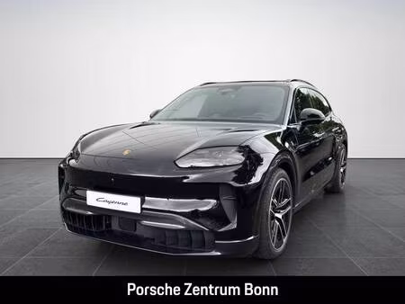 Porsche Cayenne 4x4