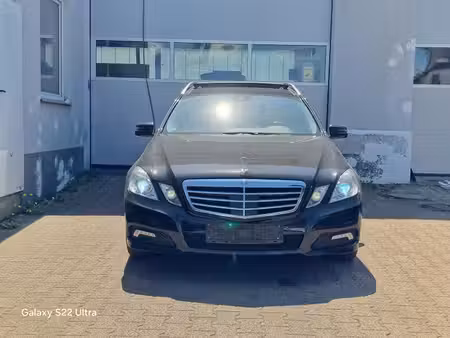 Mercedes-Benz Classe E E 350