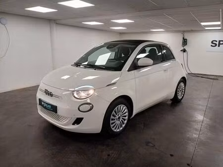 Fiat 500 118