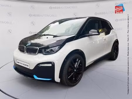 BMW i3 94 AH eDrive