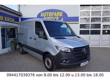 Mercedes-Benz Sprinter 2.1 CDI 143 Business Executive