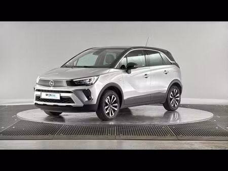Opel Crossland 1.2 130 Elegance Business
