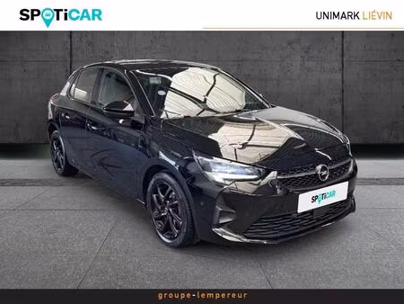 Opel Corsa 1.2 100 GS